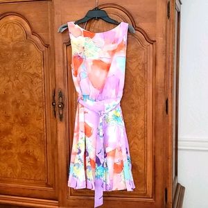 Lauren Spring Dress